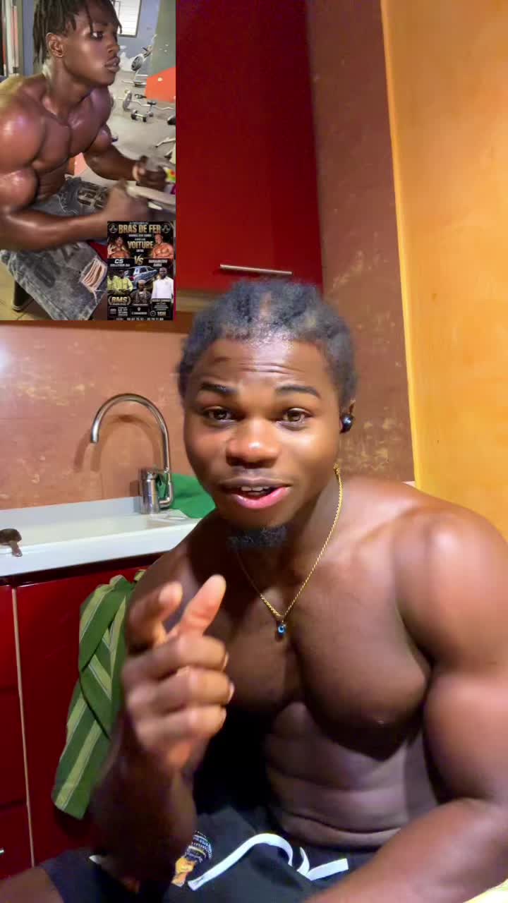 @Zoumana