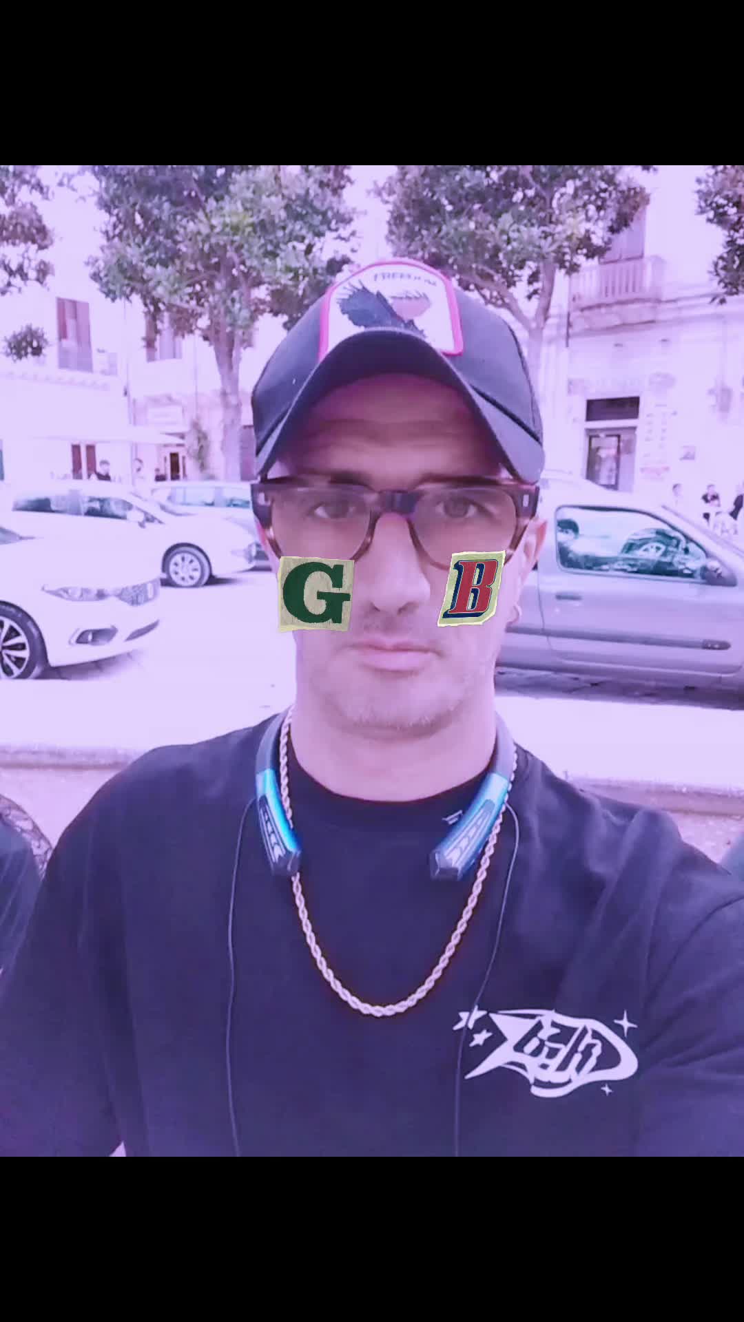@Gianluca Il Ballerino