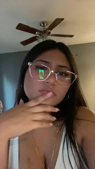 @Sarahi Hernandez