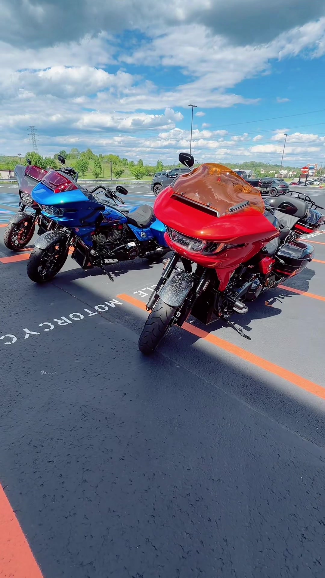 @Z&M Harley-Davidson