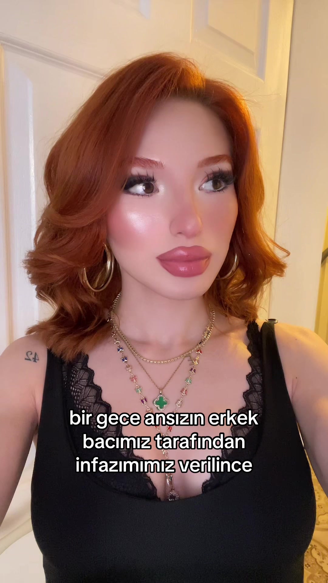 @elif gunaydin