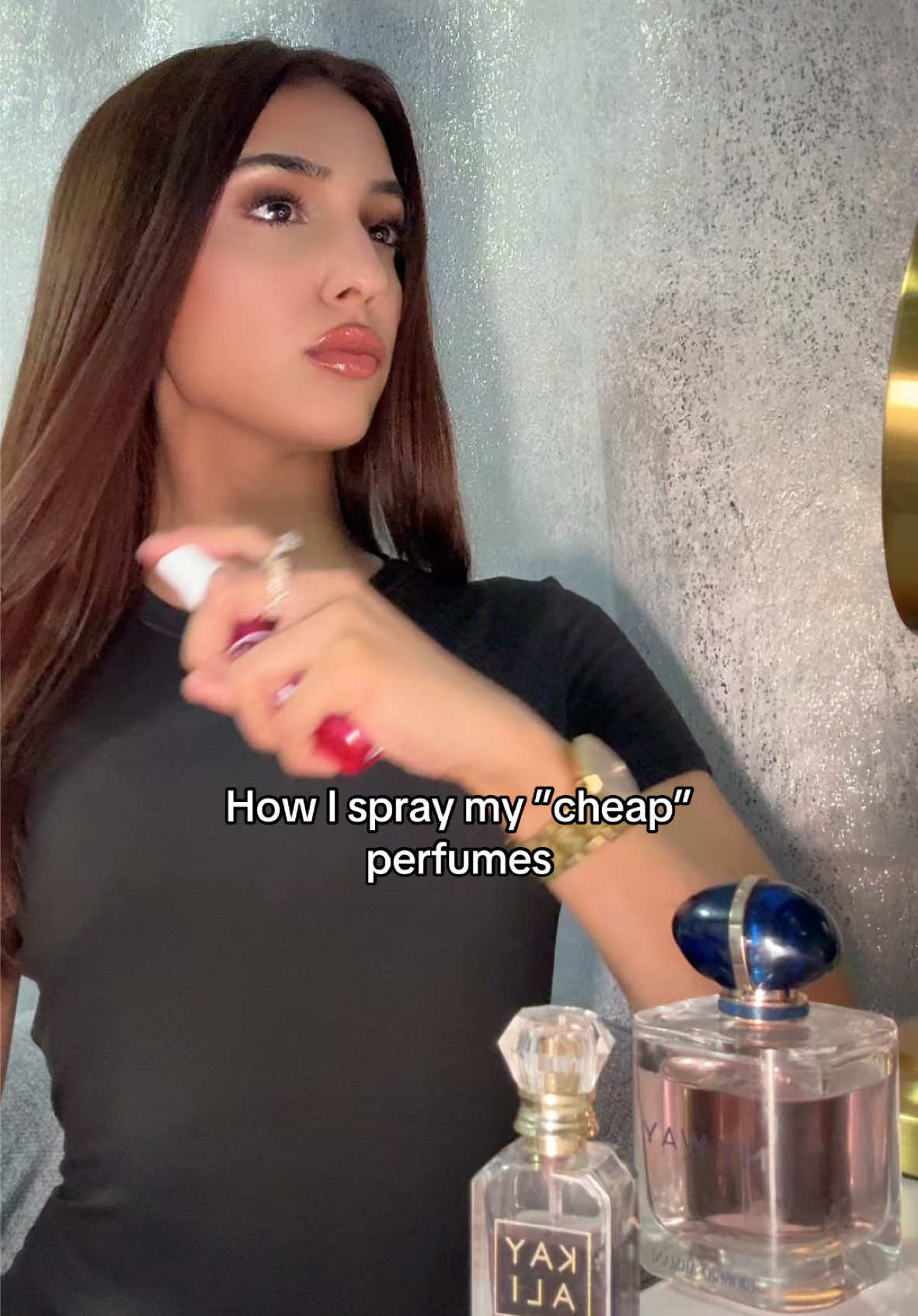 @Nisha
