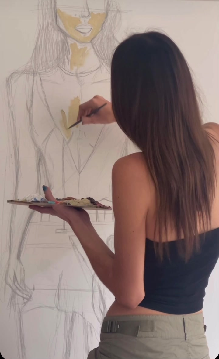 @Julia Sidi Atman 🖌