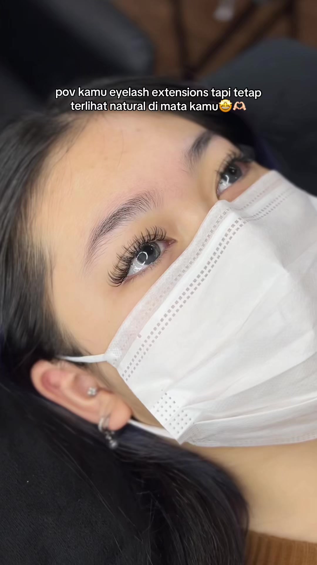 @JENNIE Lash Nail Jakarta Timur