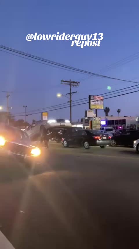 @Lowrider Guy