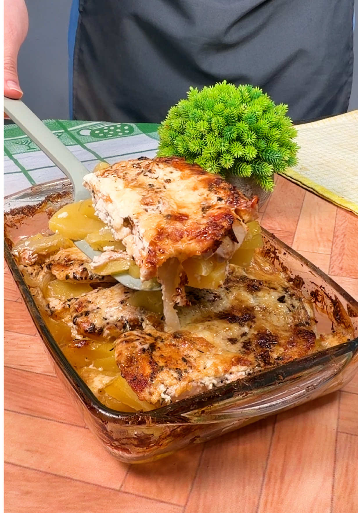@La Receta Casera