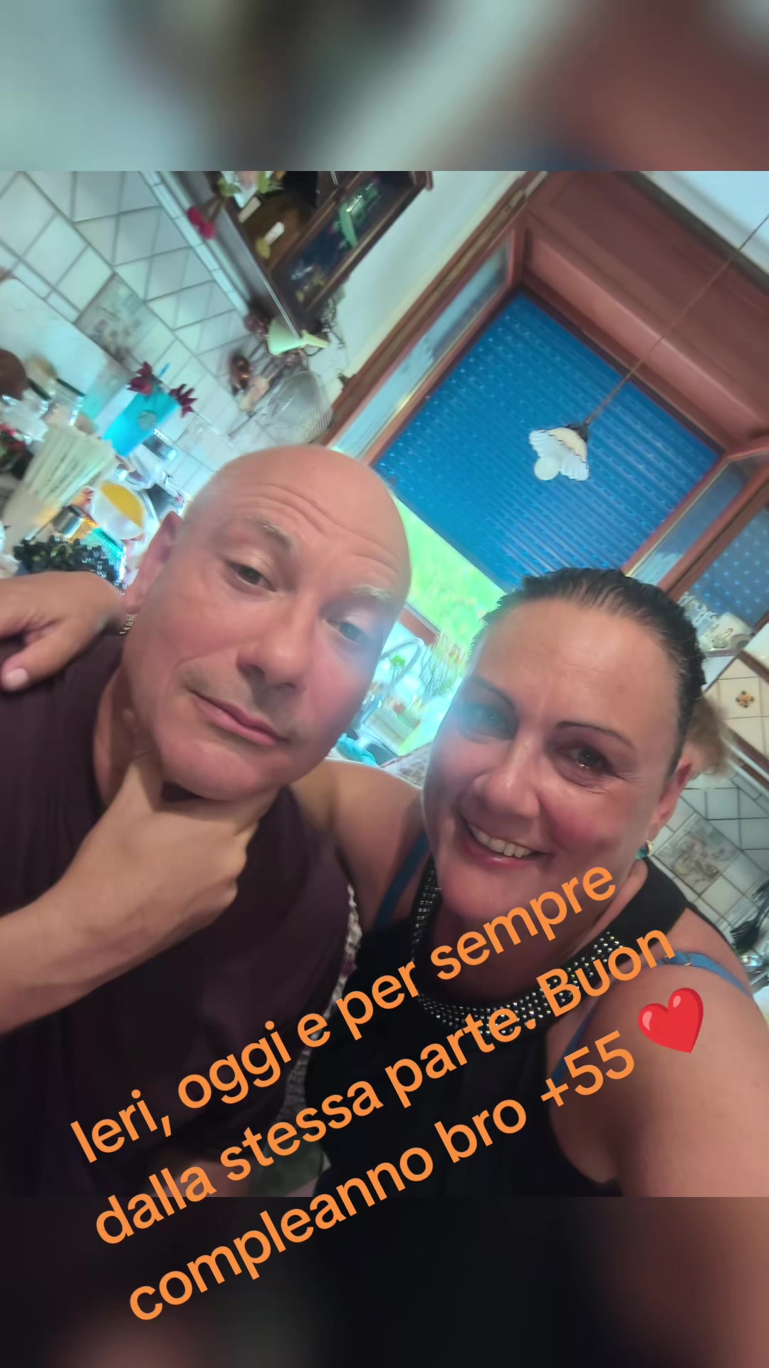 @Barbara Cirillo