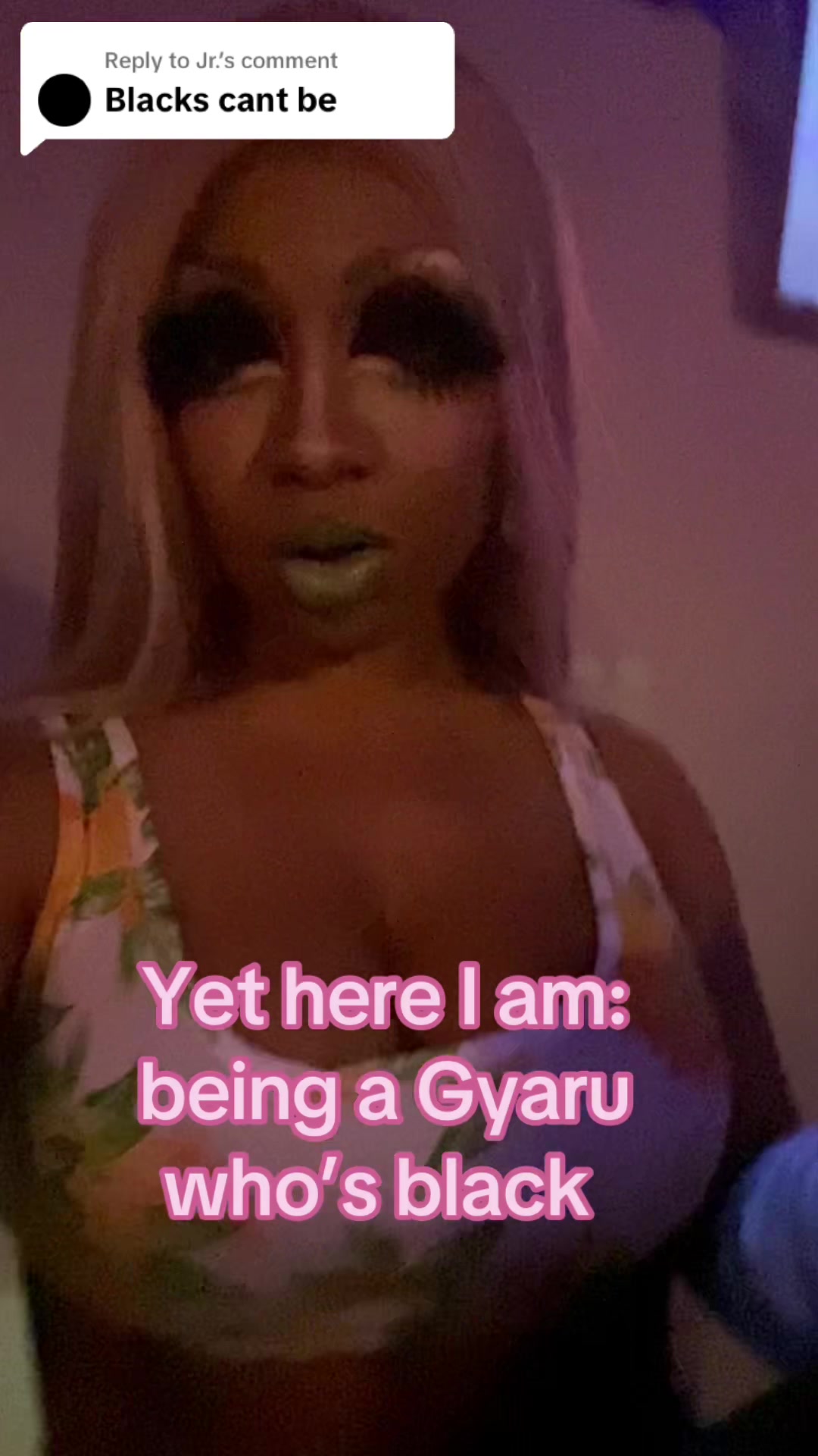 @Lavender Gilliam