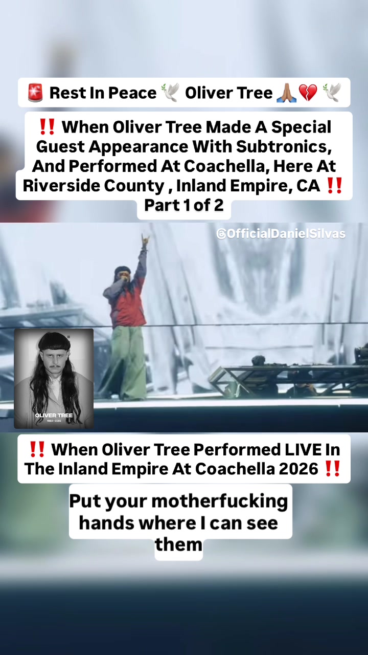 @Officialdanielsilvas