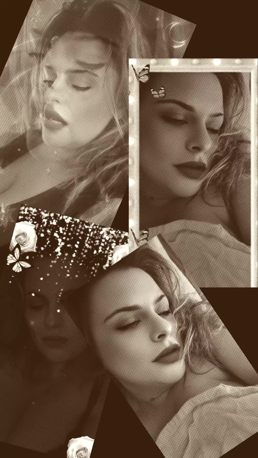 @ANGELINA LA BELLA