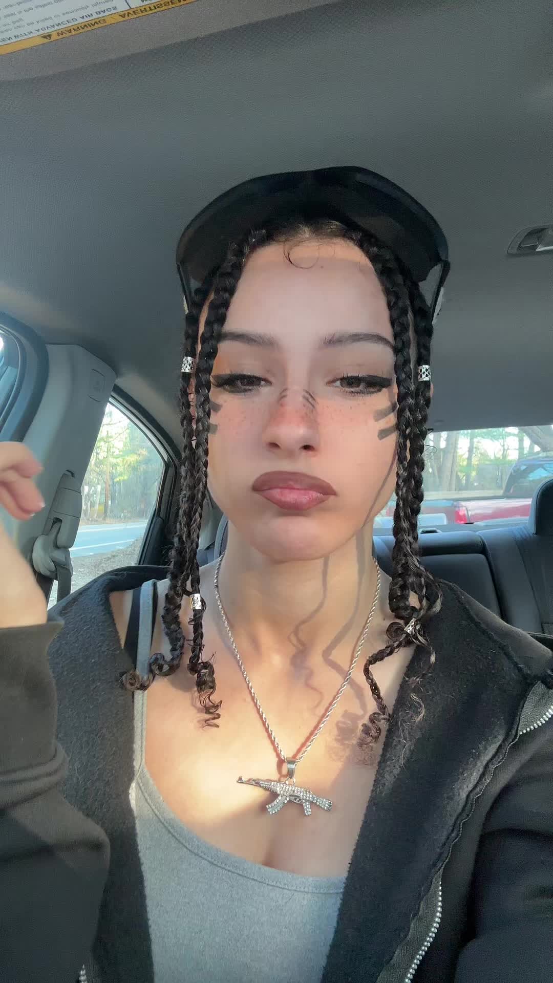 @Kayla G