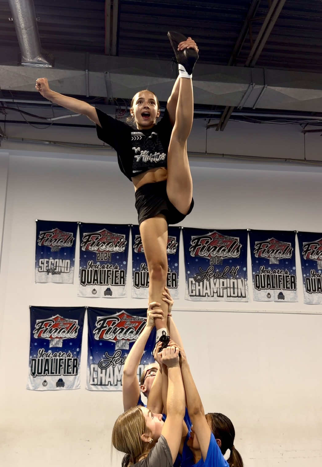 @ACE Athletics