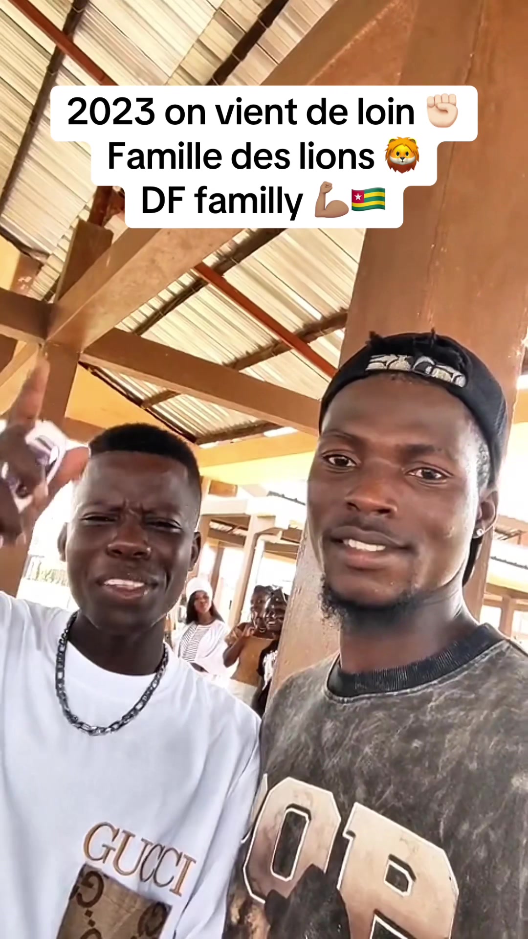 @Télévision Dapaong Savanes🇹🇬