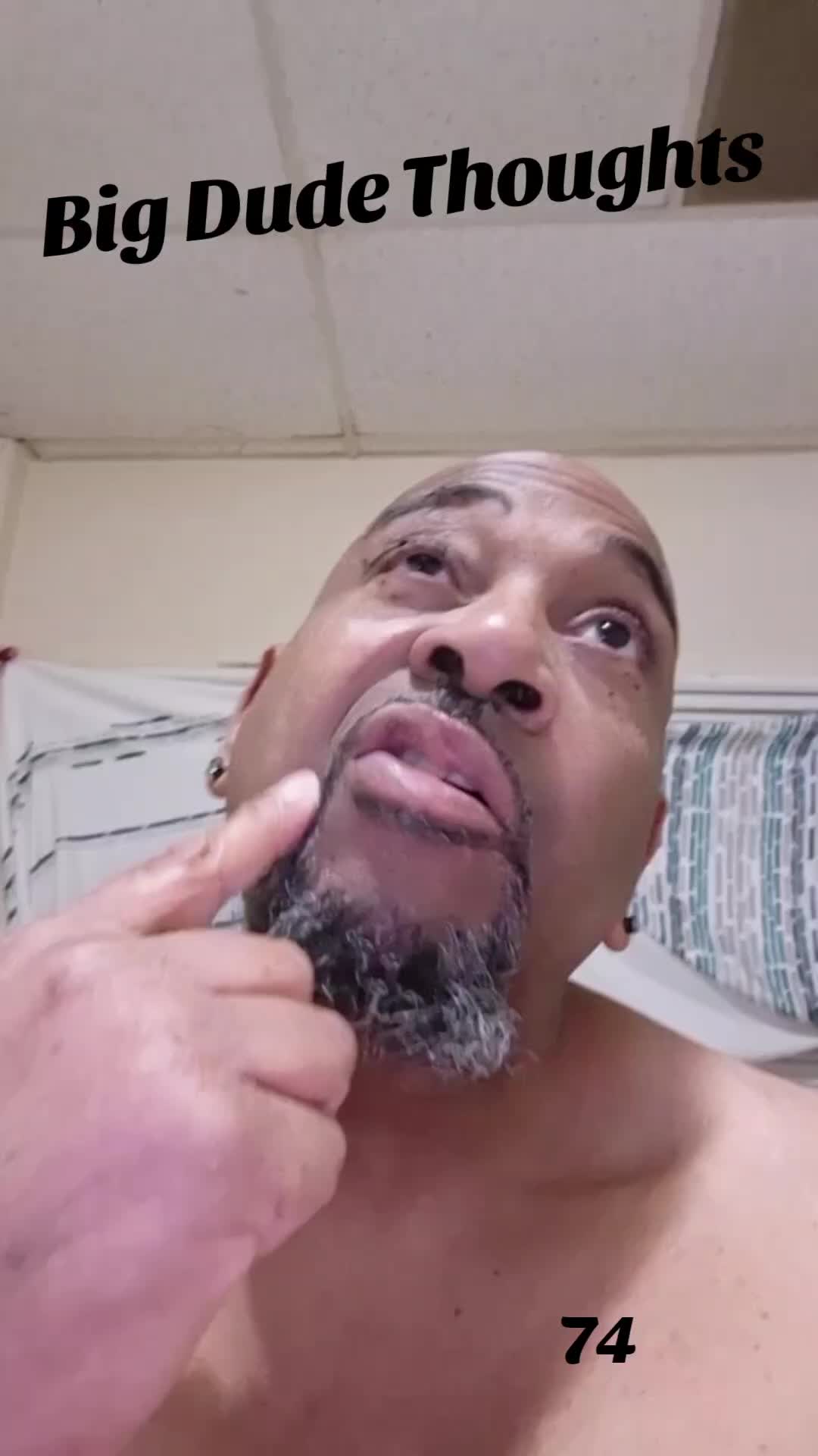 @Big Dude