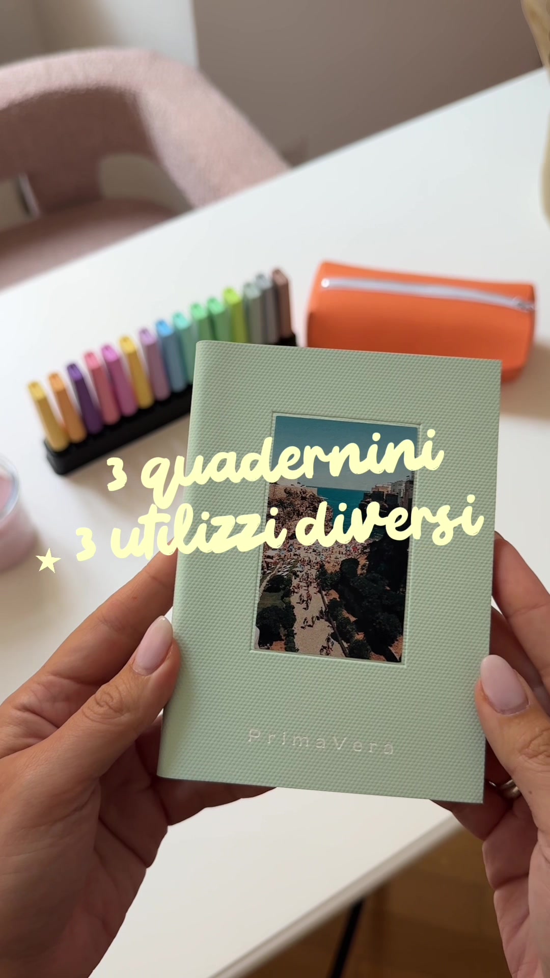 @PrimaVera Agenda