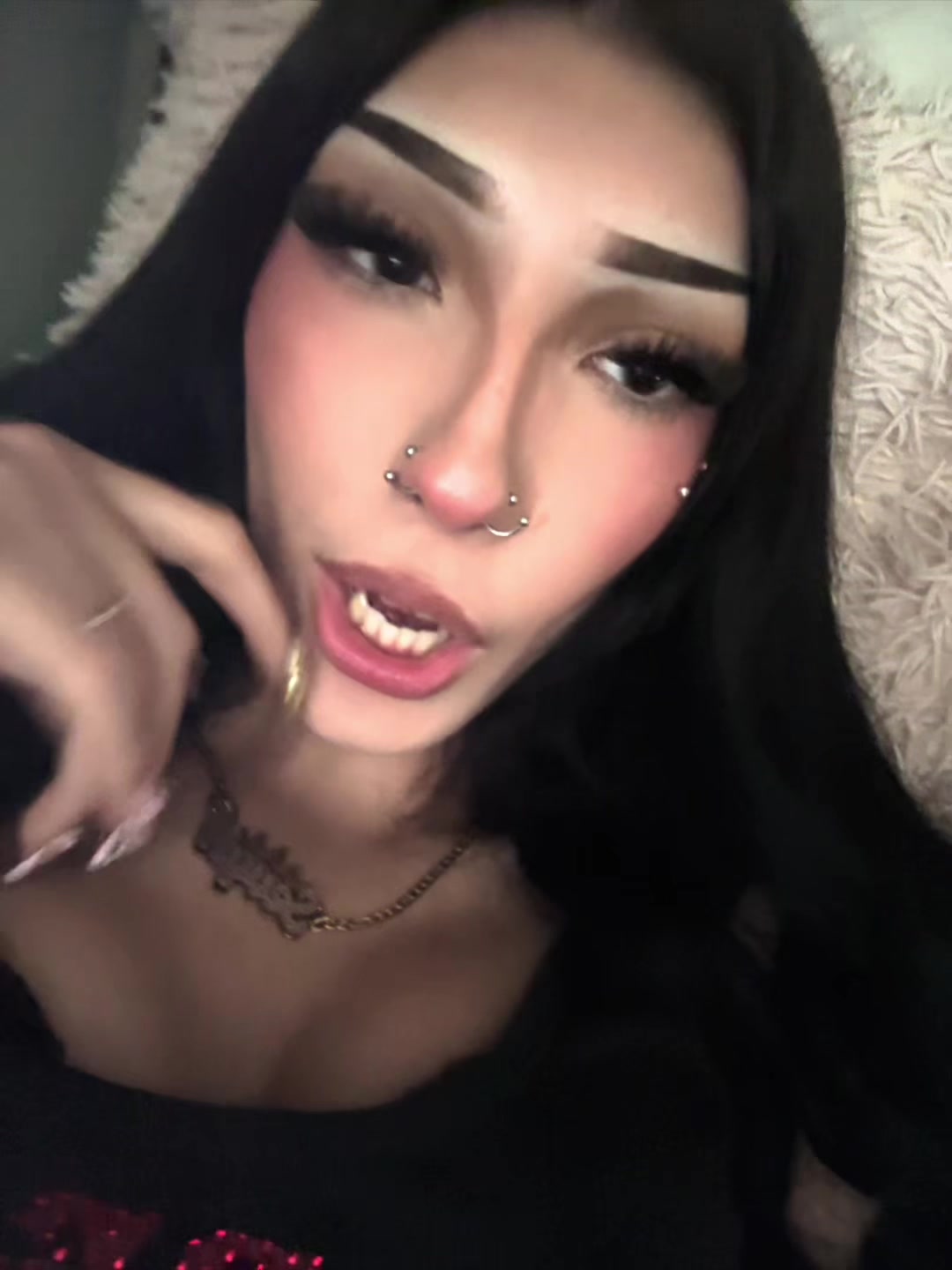 @⋆༺𓆩☠︎︎𓆪༻⋆