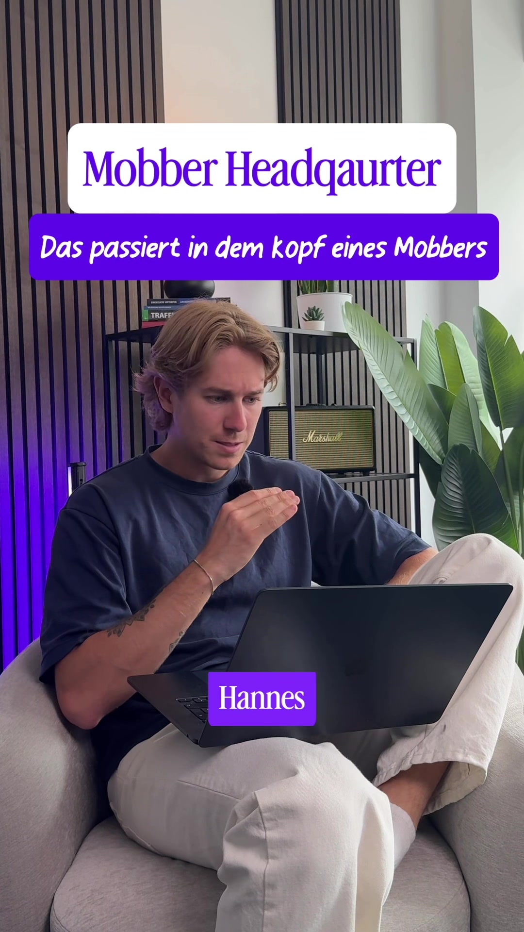 @Yannick Haile