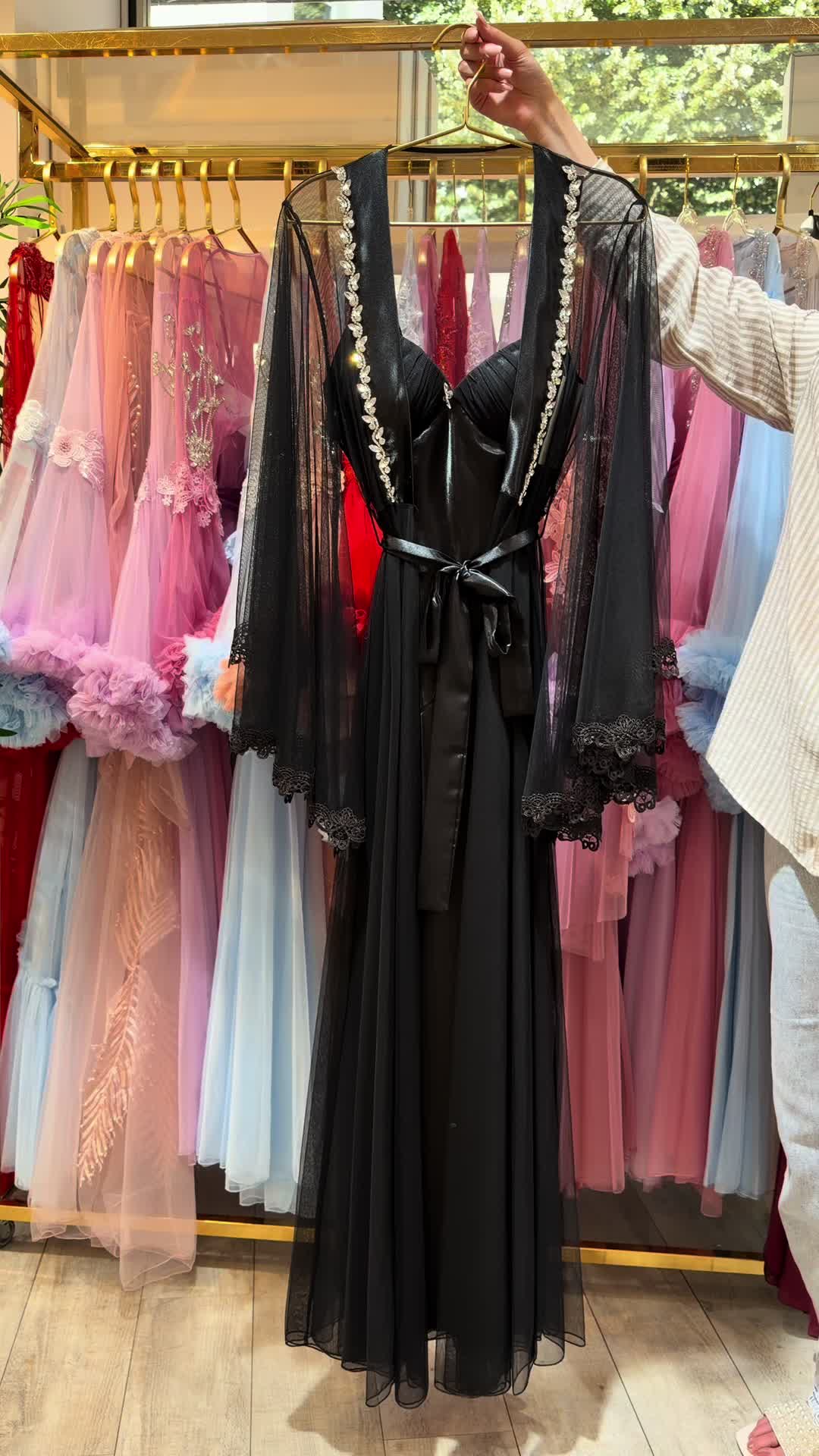 @Makki Lingerie - لانجري مكي