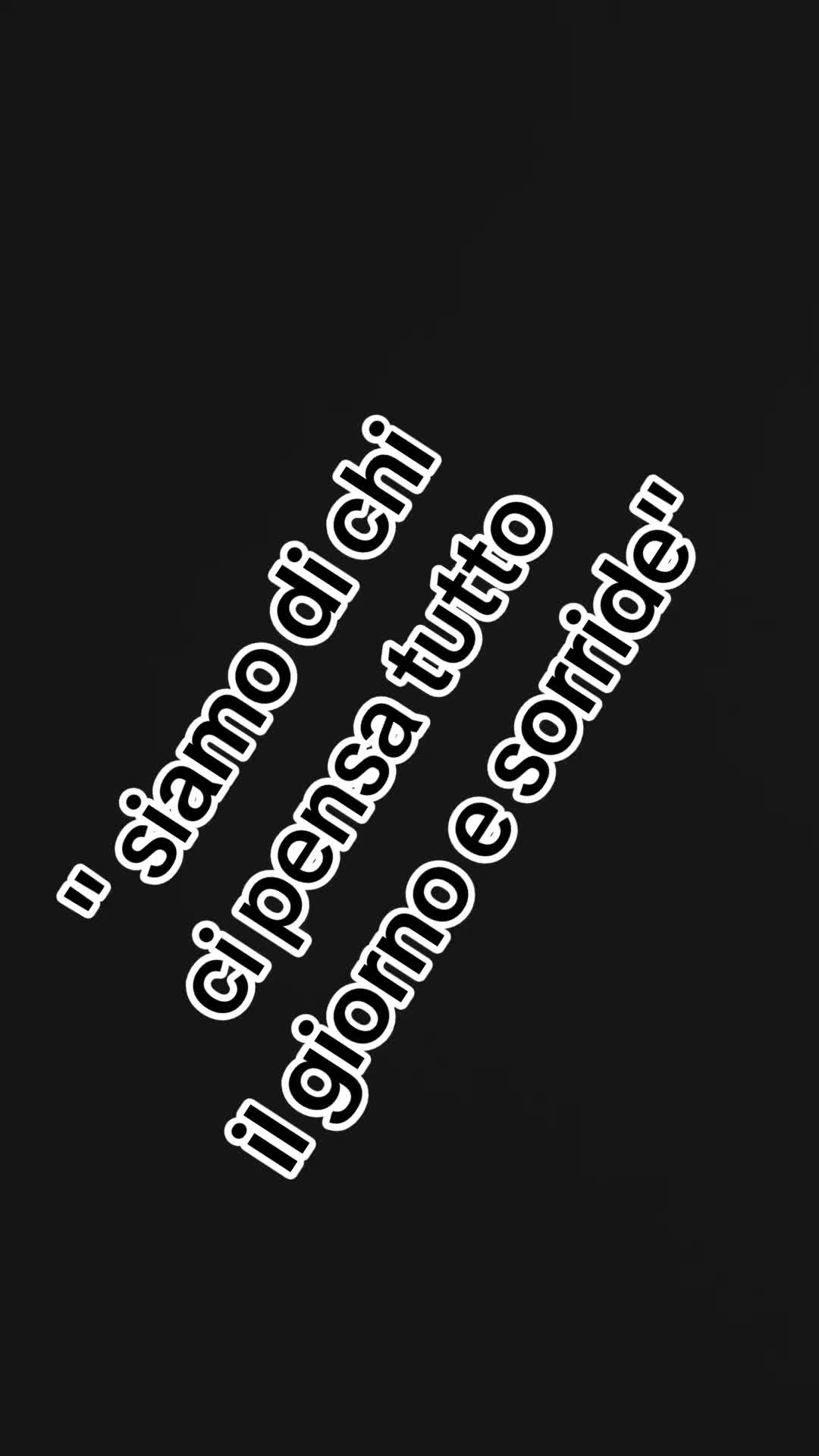 @il mio nome è mai più