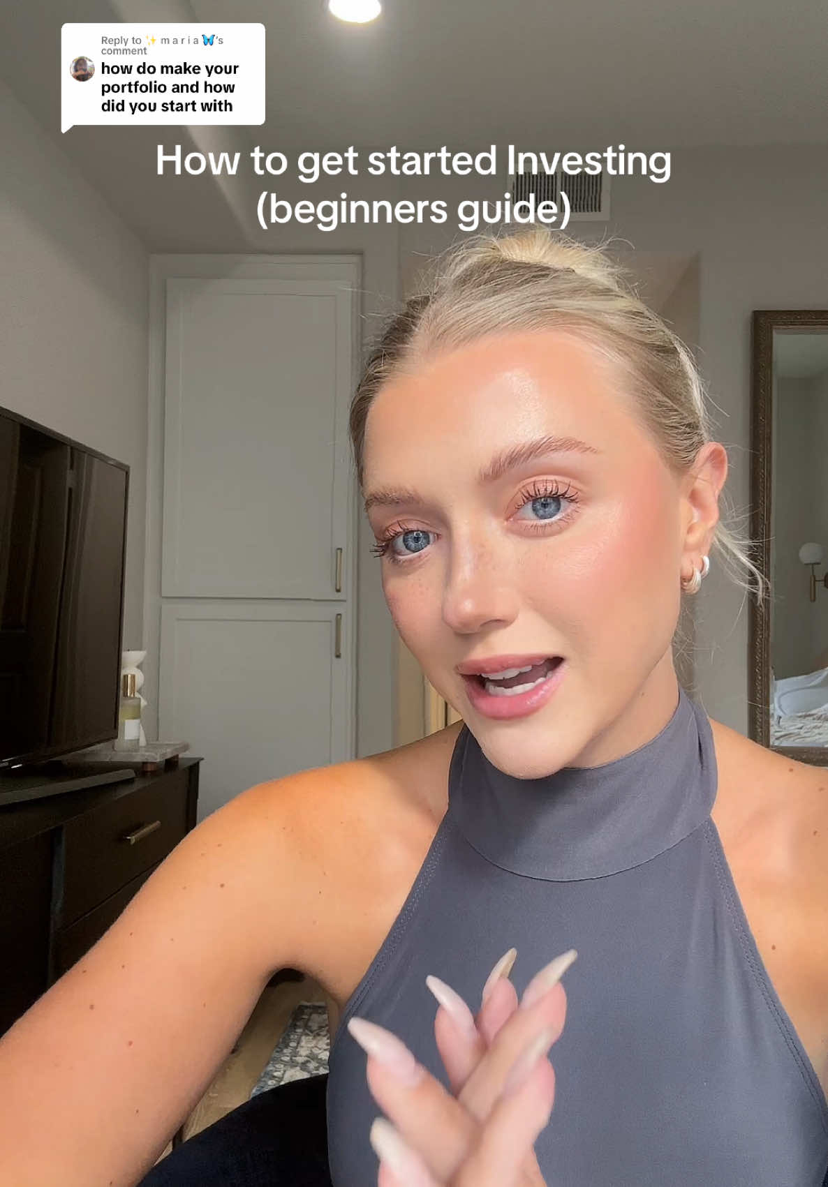 @Sarah