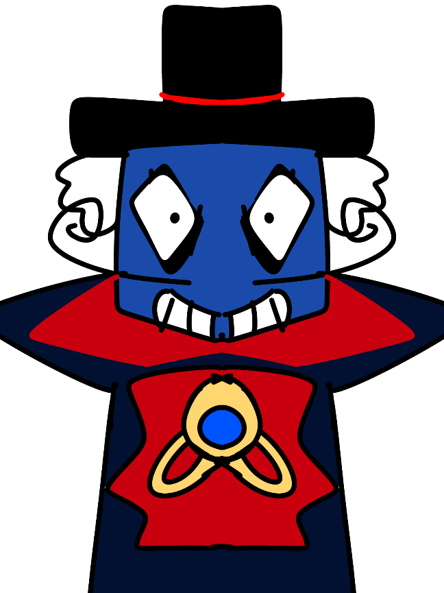 @Doggo||JESTER DRAGON'S #1FAN!
