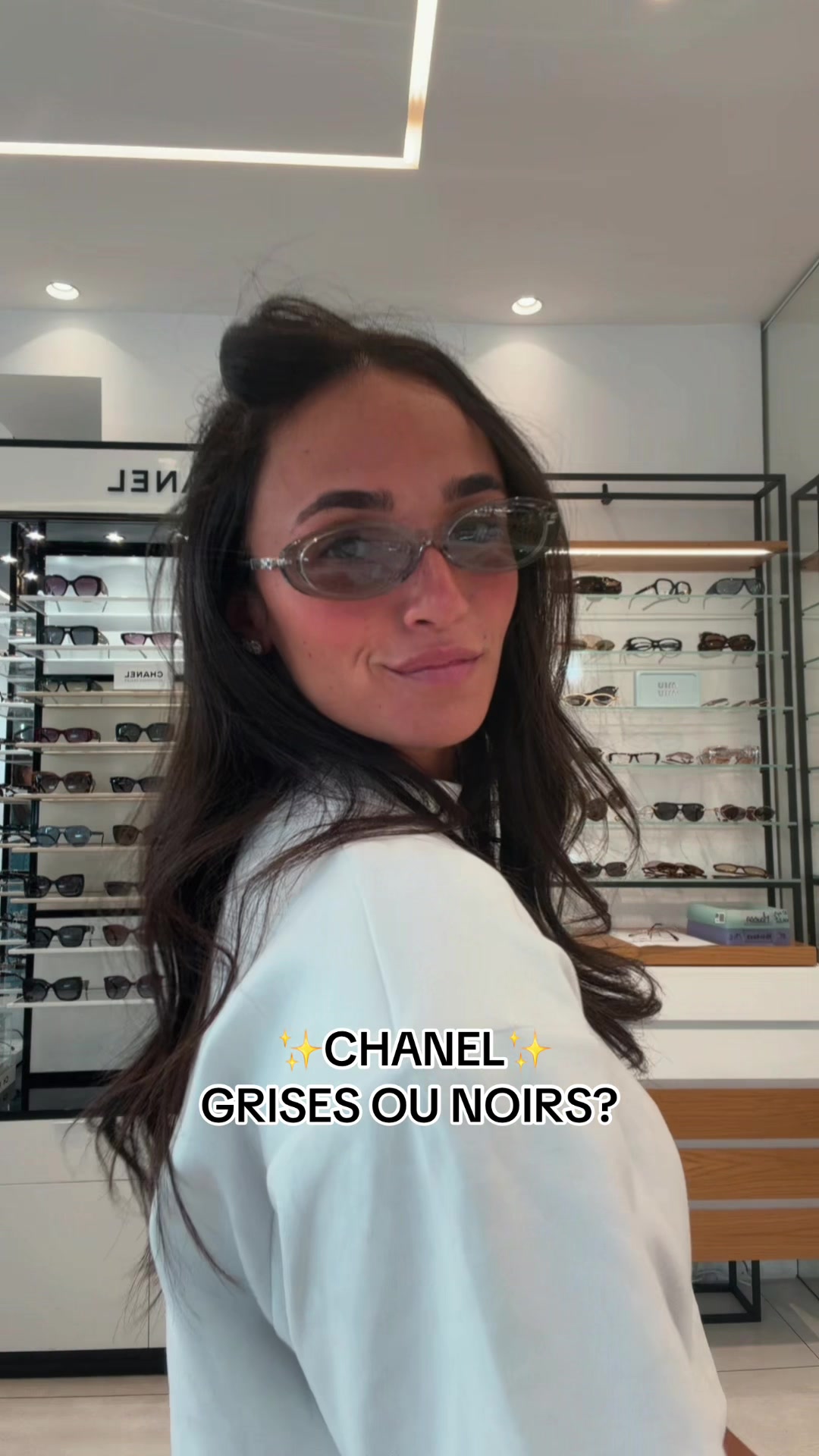 @Planète Optic