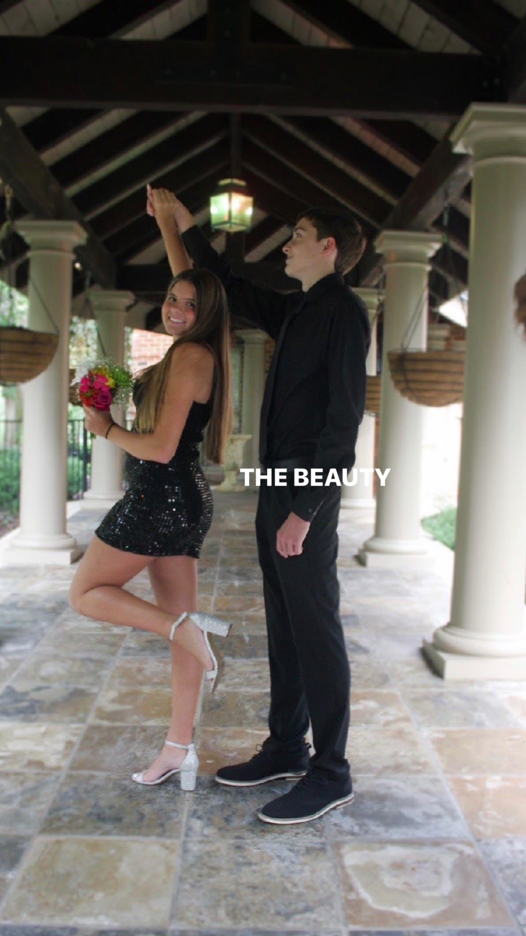 @Peyton Dudley