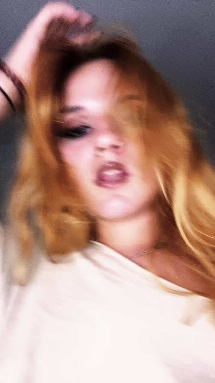 @:)
