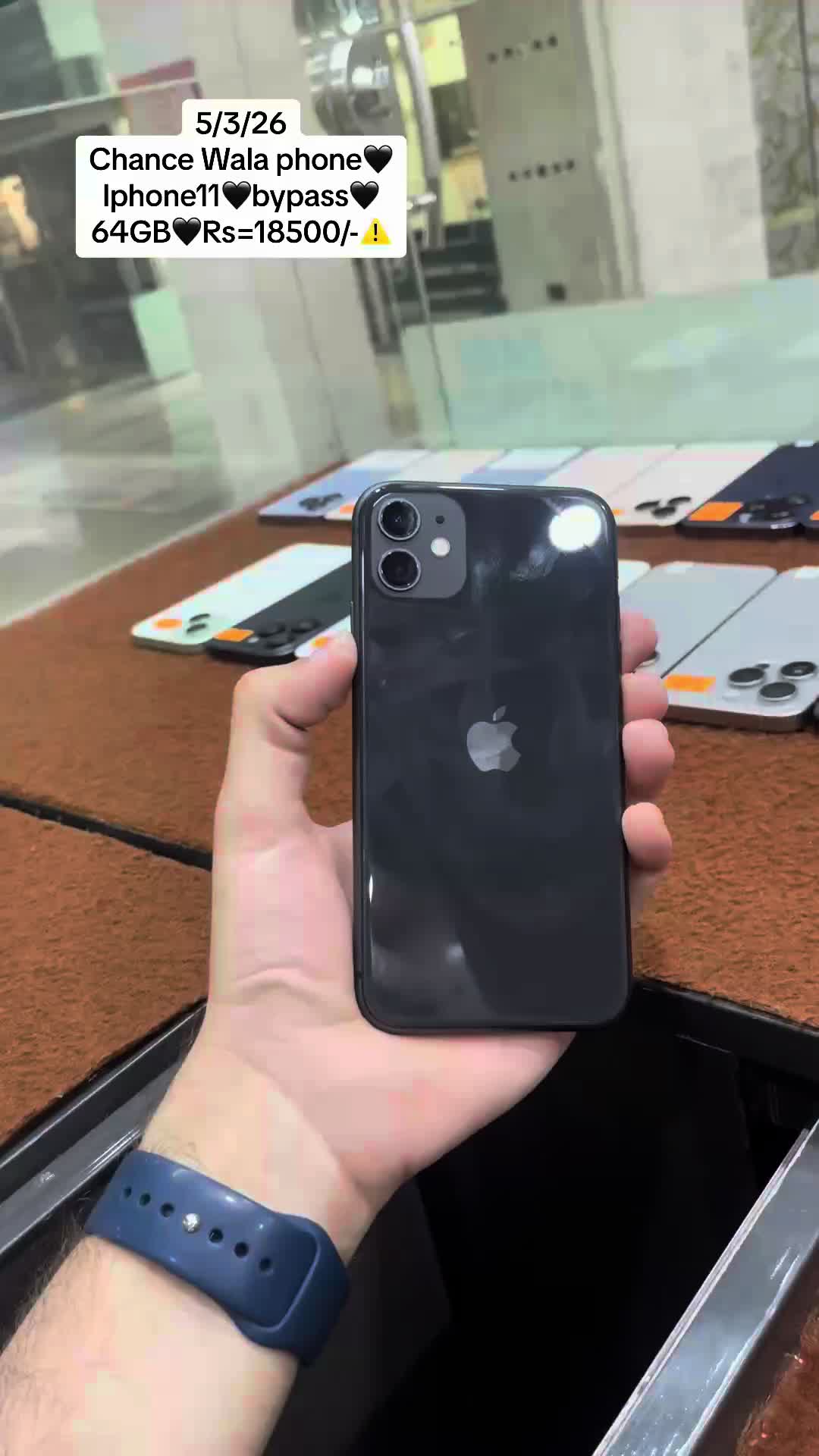 @Zabi Mobile 