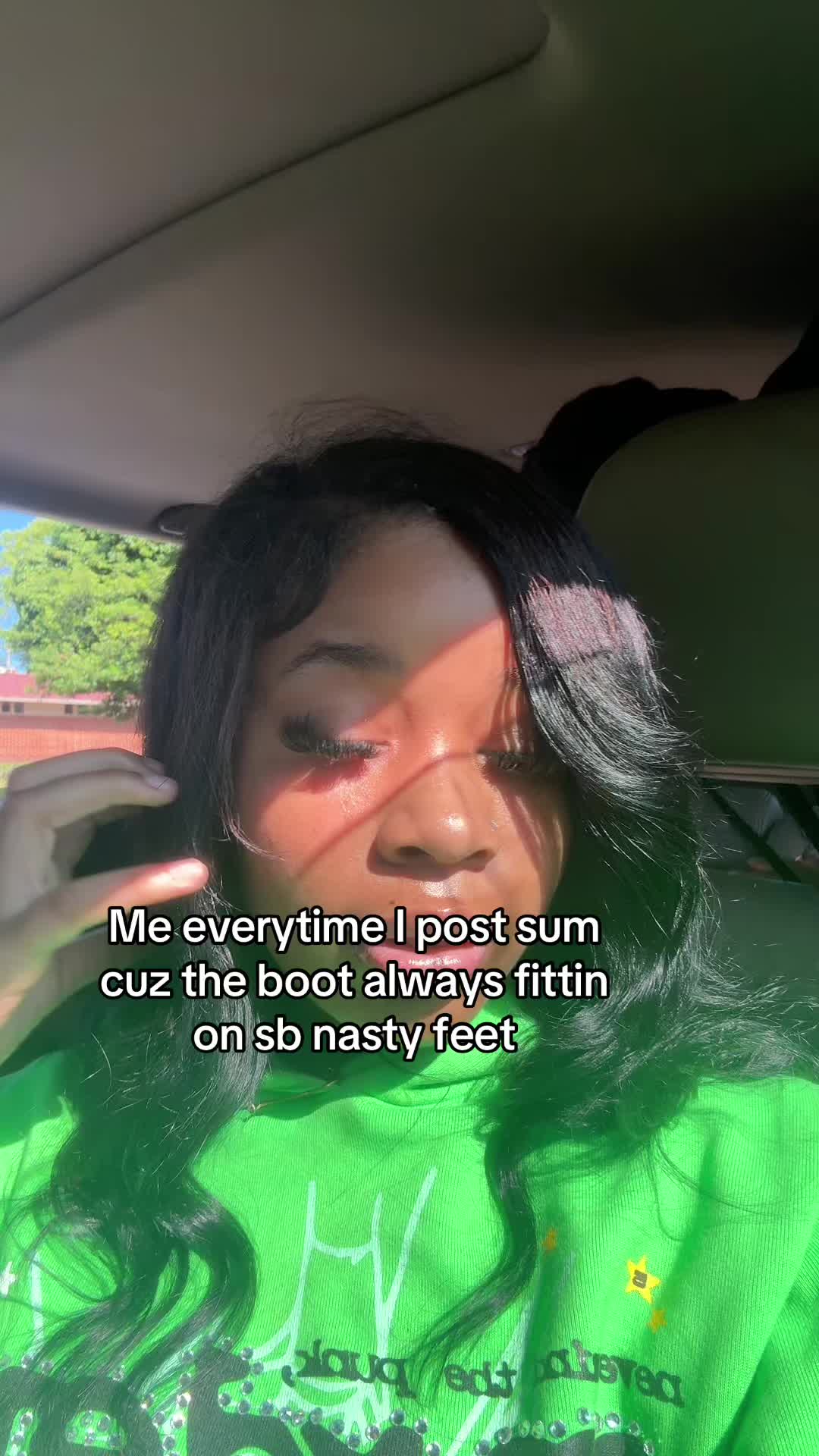 @secret account
