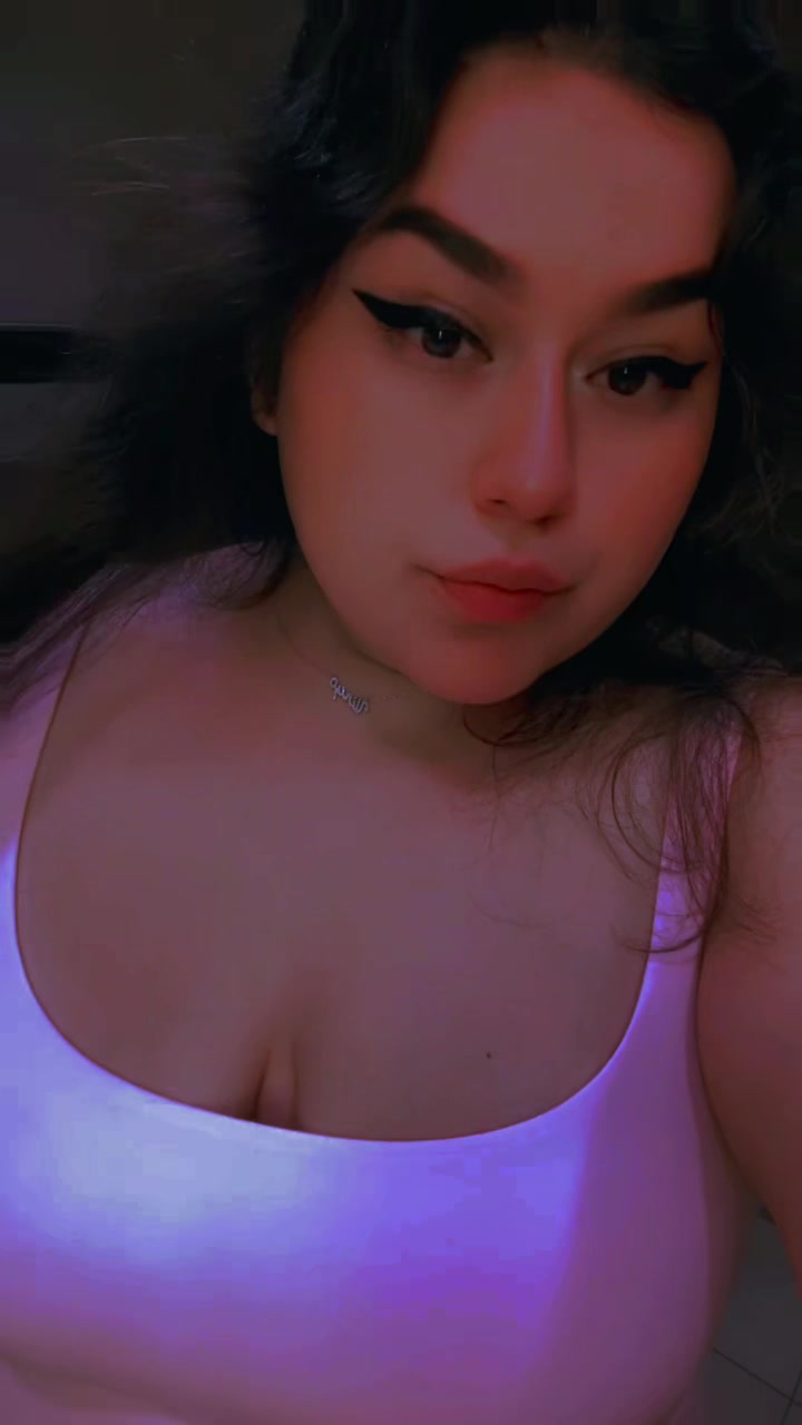 @Chaparrita
