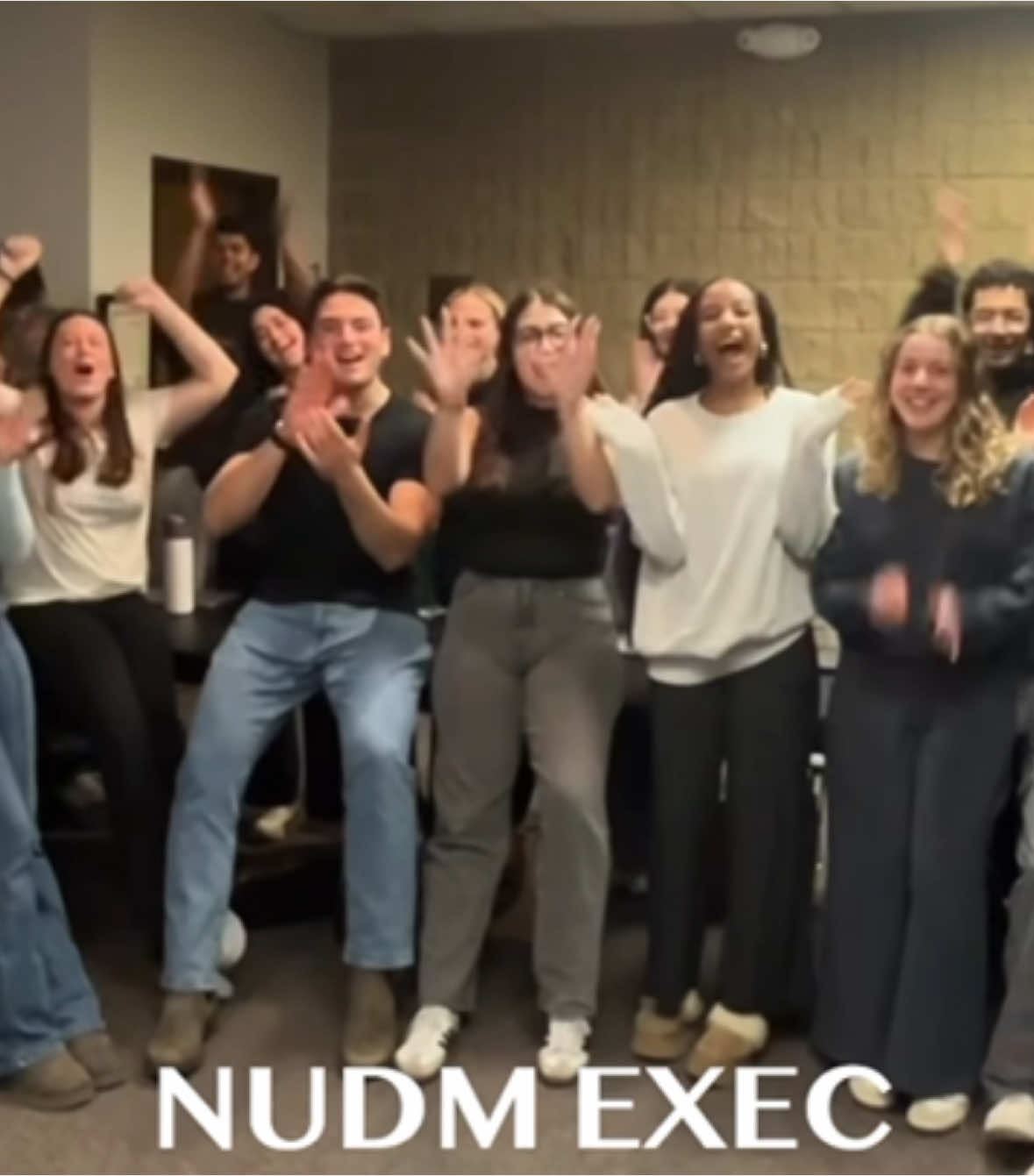 @NUDM 2025