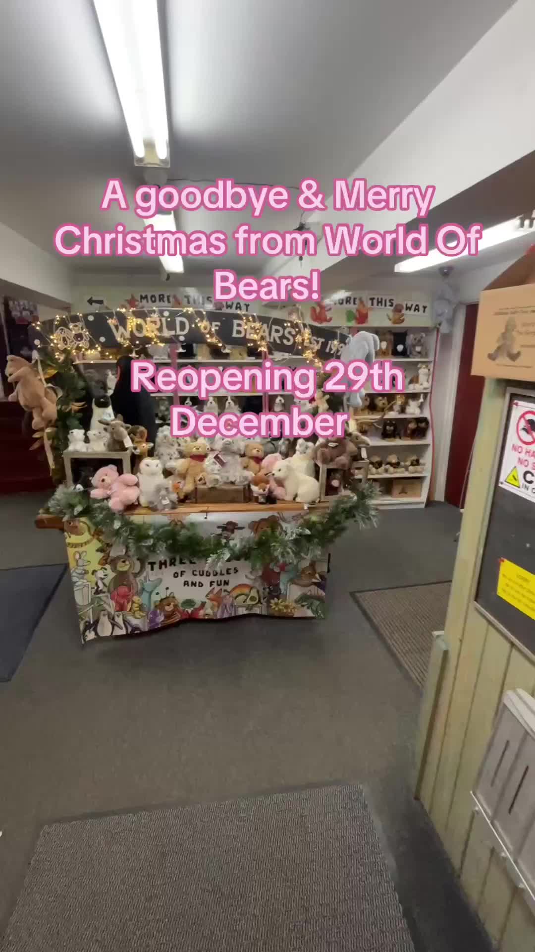 @World of Bears