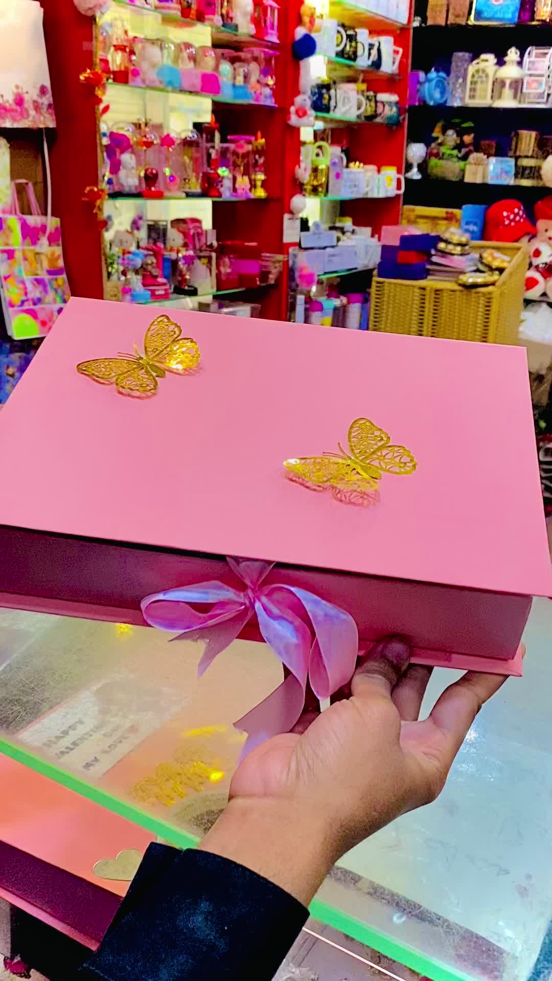 @Gift Collection 💝🎁