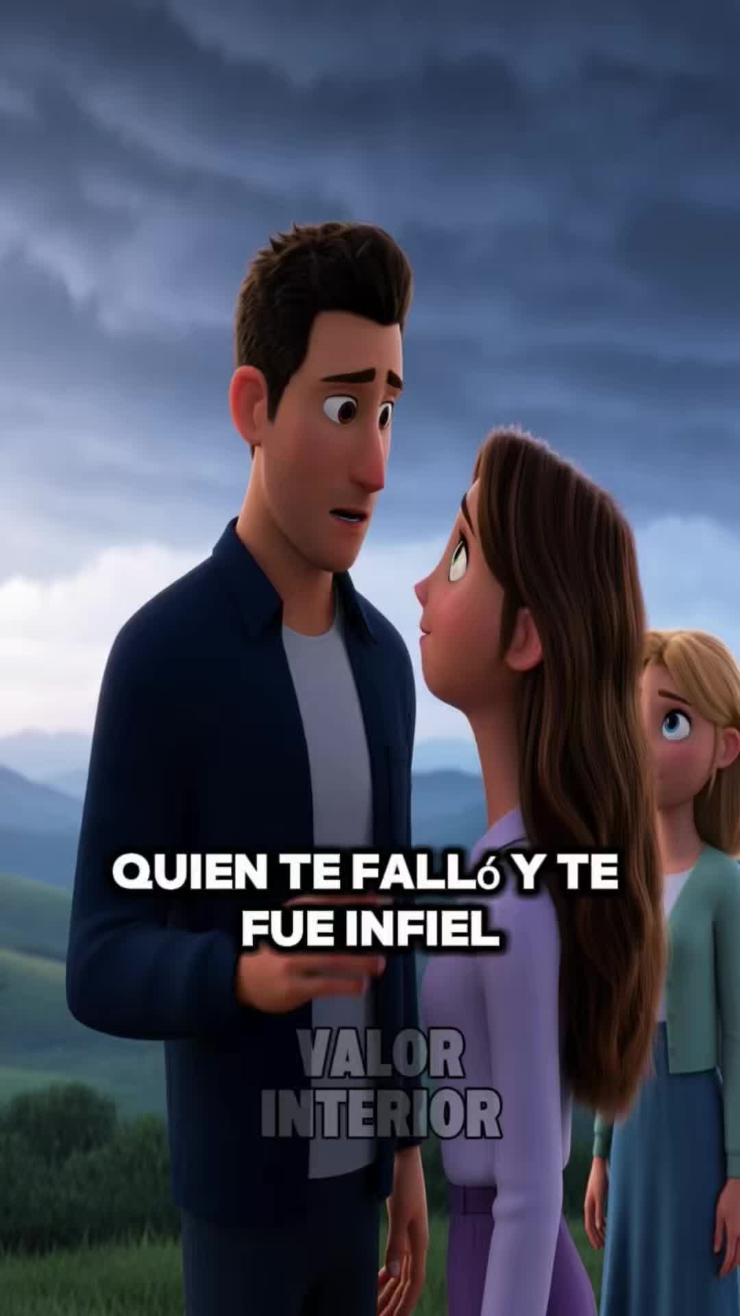 @Historias de amor