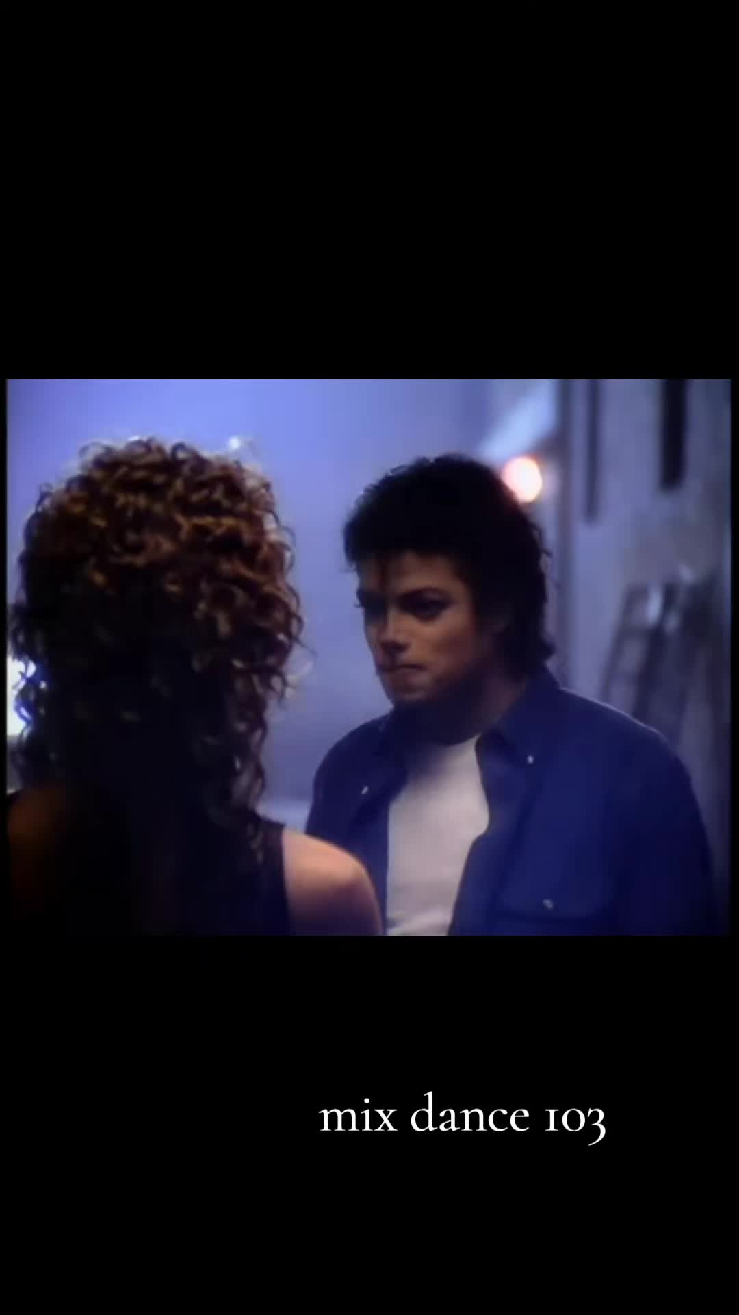 @Jackson for ever