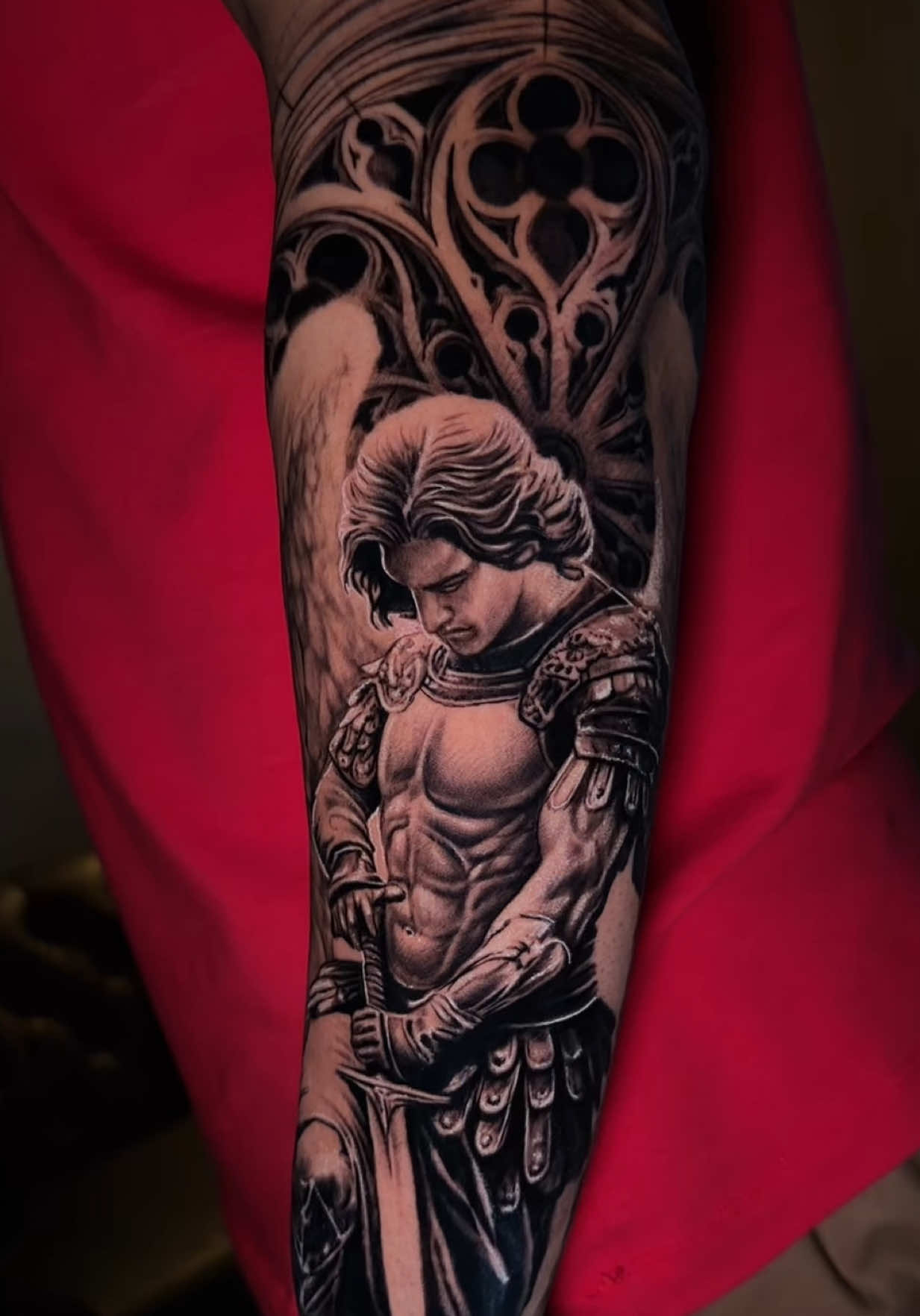 @Vago Tattoo