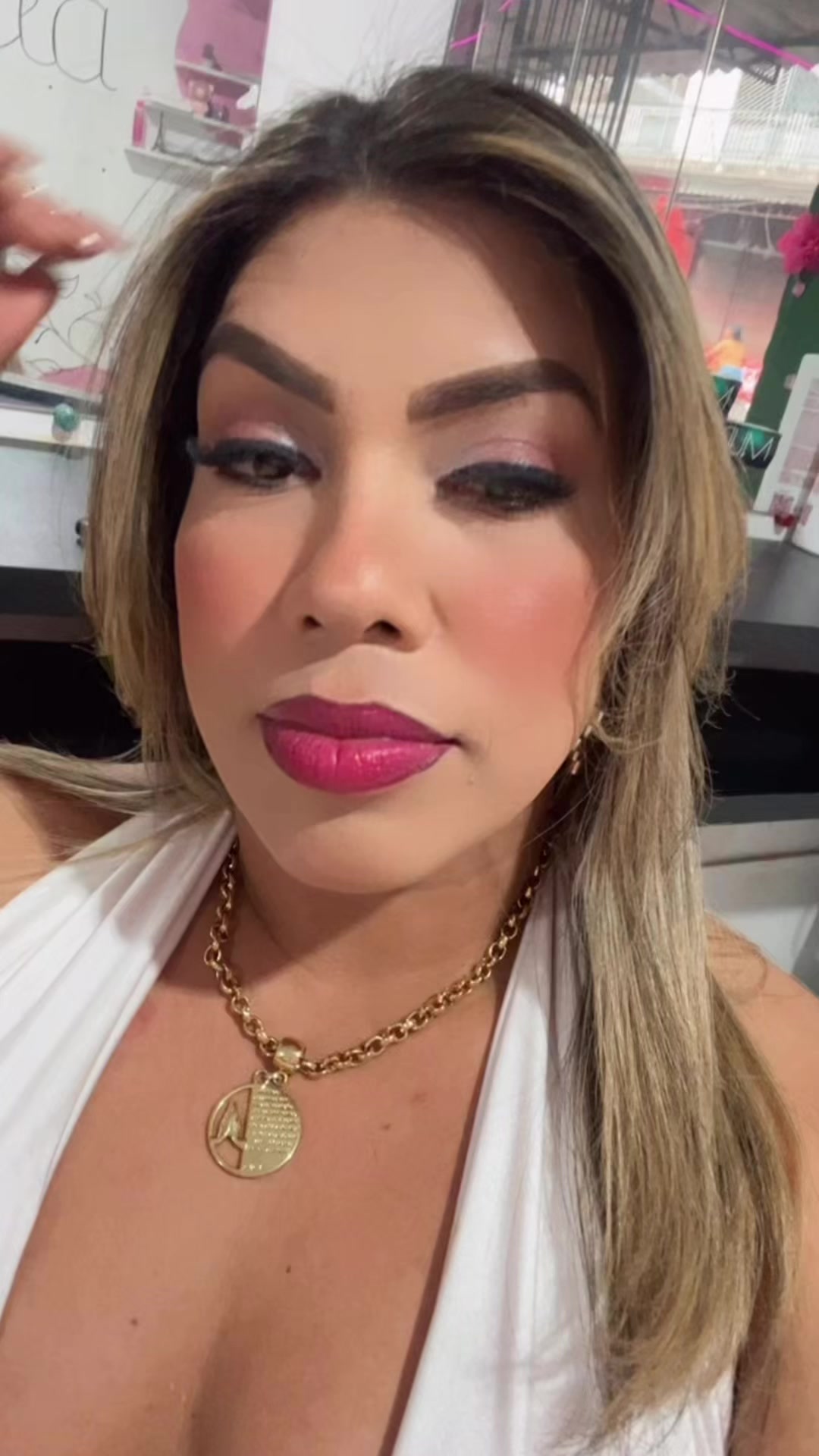 @_Aline top marketing