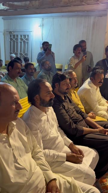 @Malik emran channar