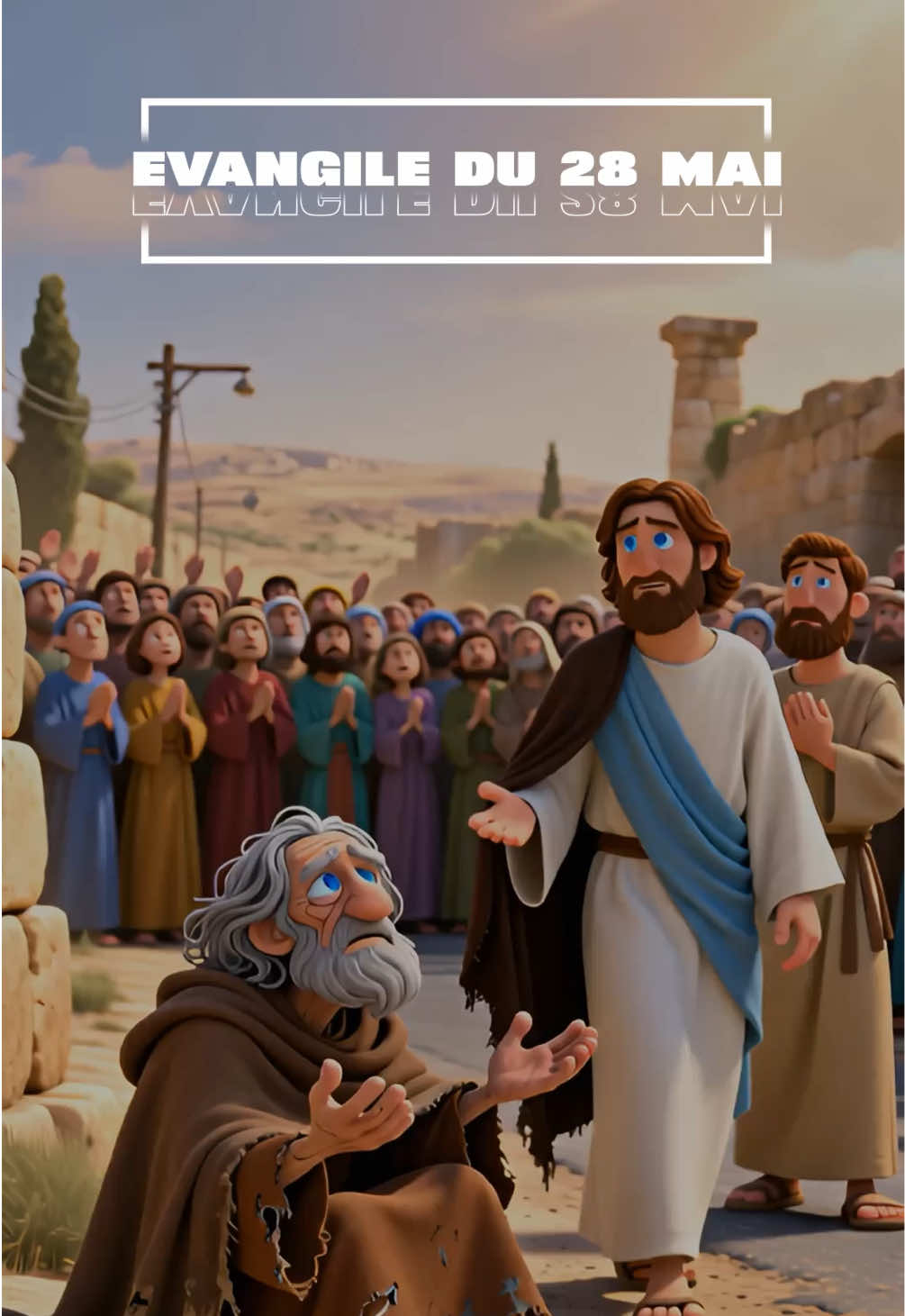 @Catholiques du Monde