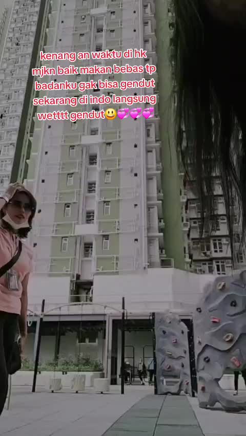@nanti menunggu