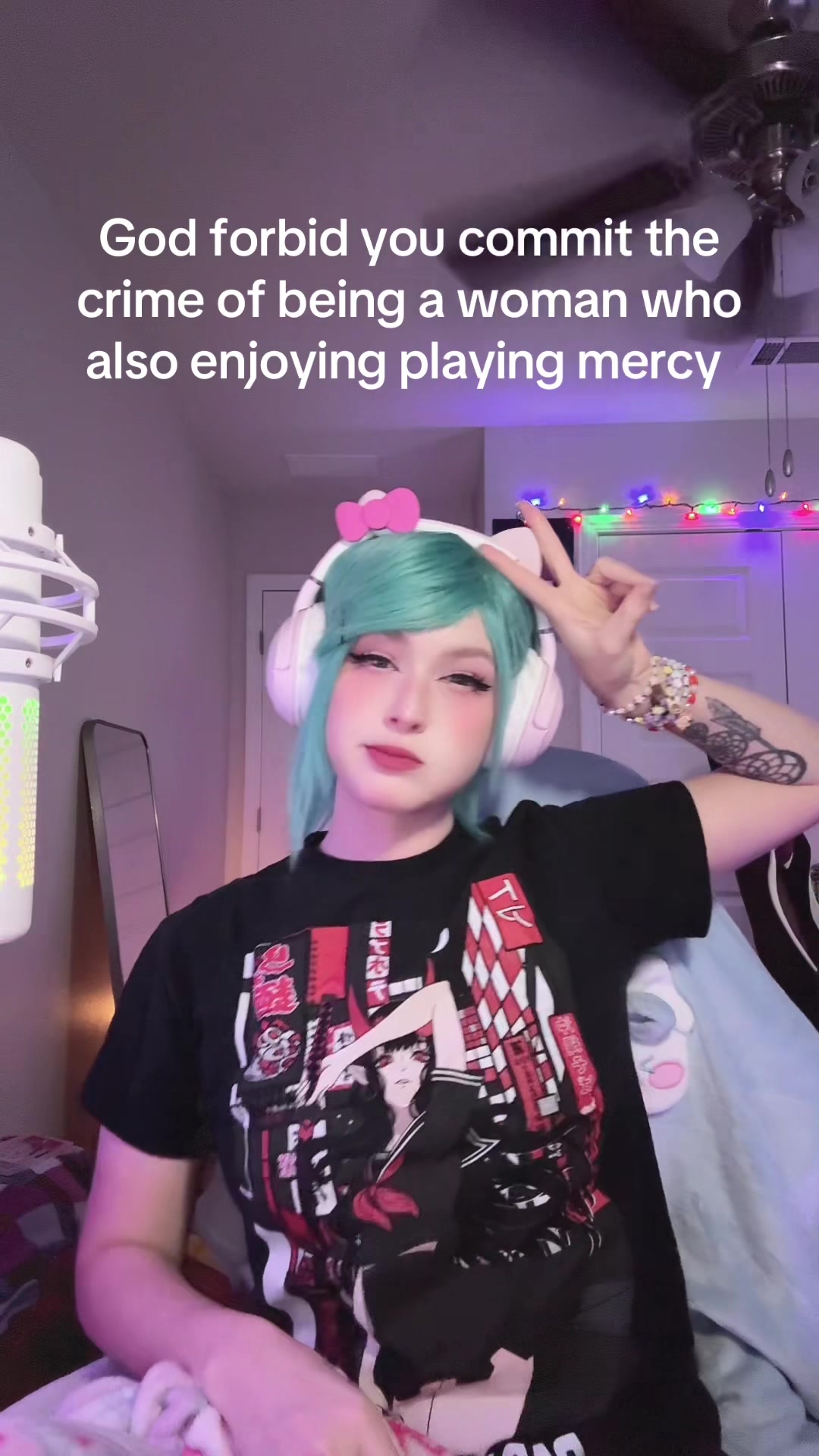 @Matchak1tty// dbd addict 💜