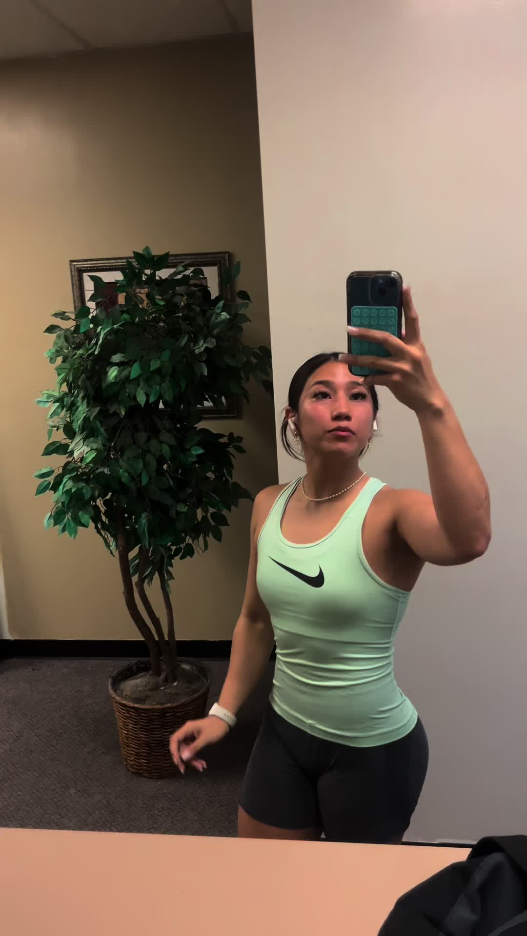 @Ashley fitness