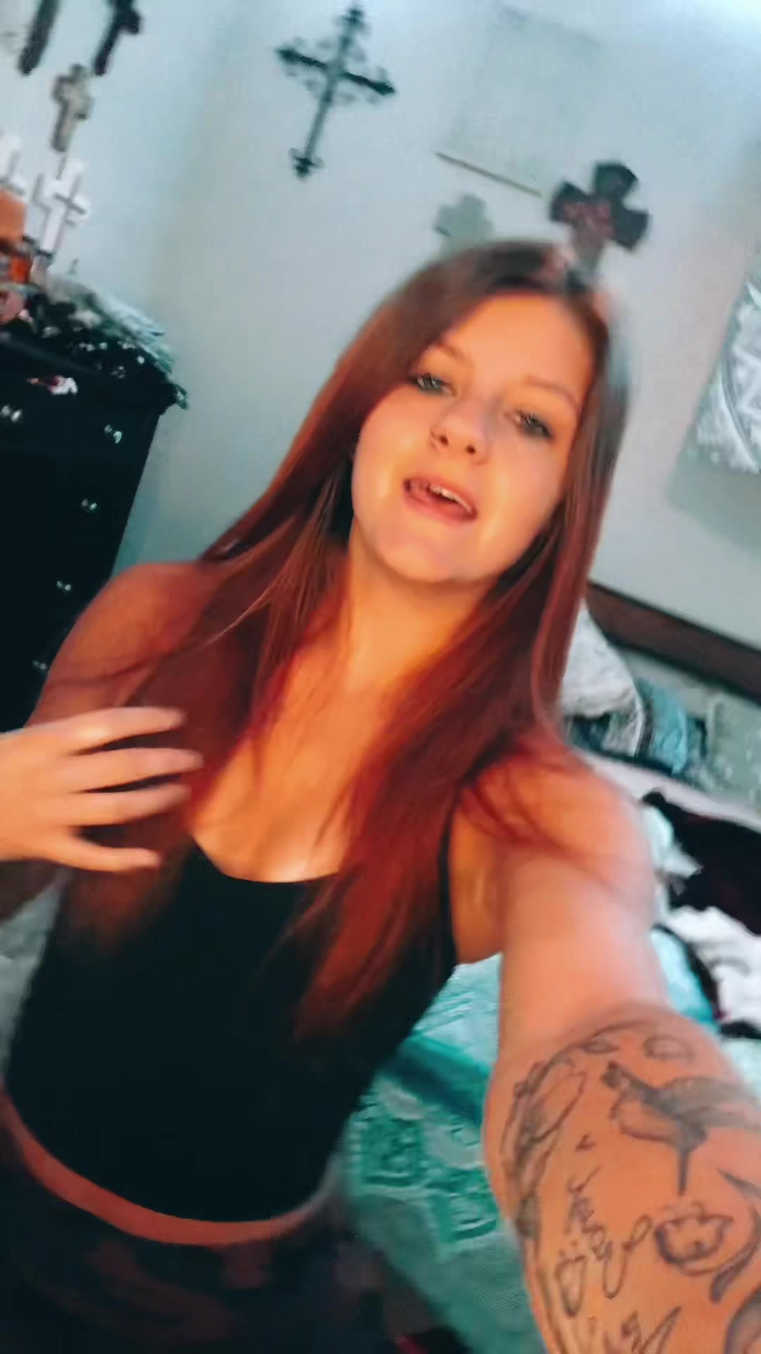 @Babygurll ❤️
