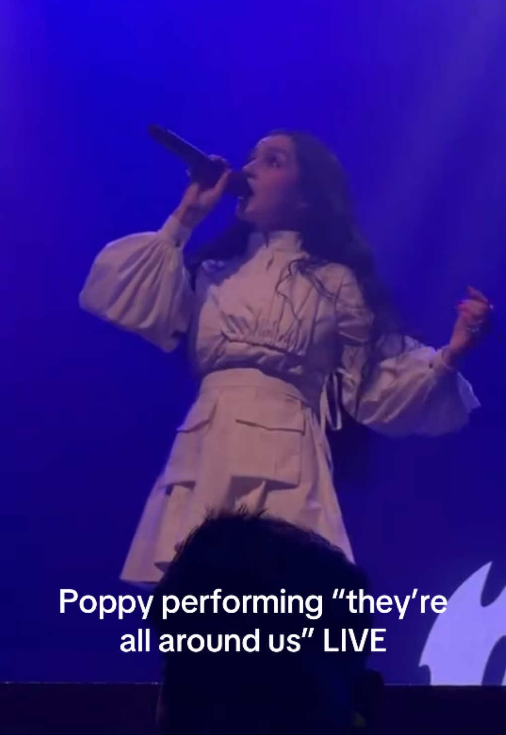 @Poppy Updates