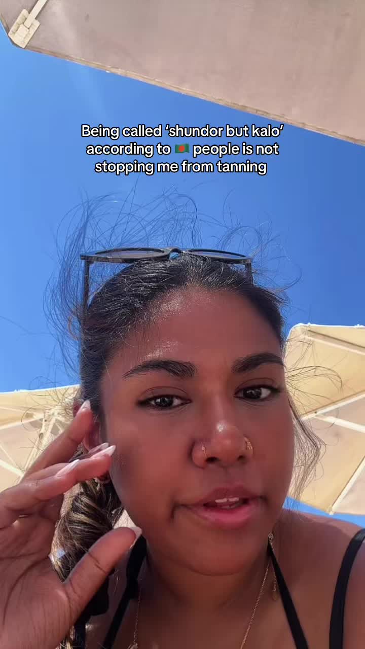 @urbengaligirlie