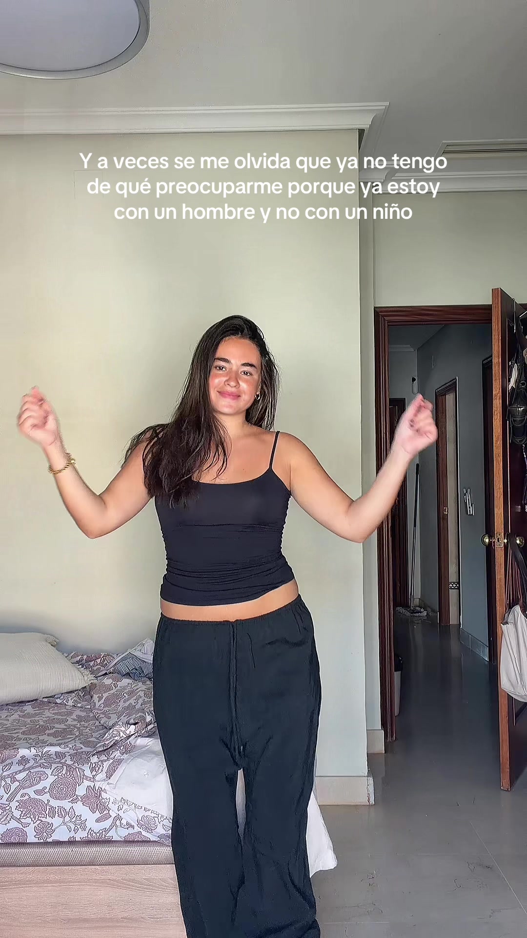 @Sara Barrial