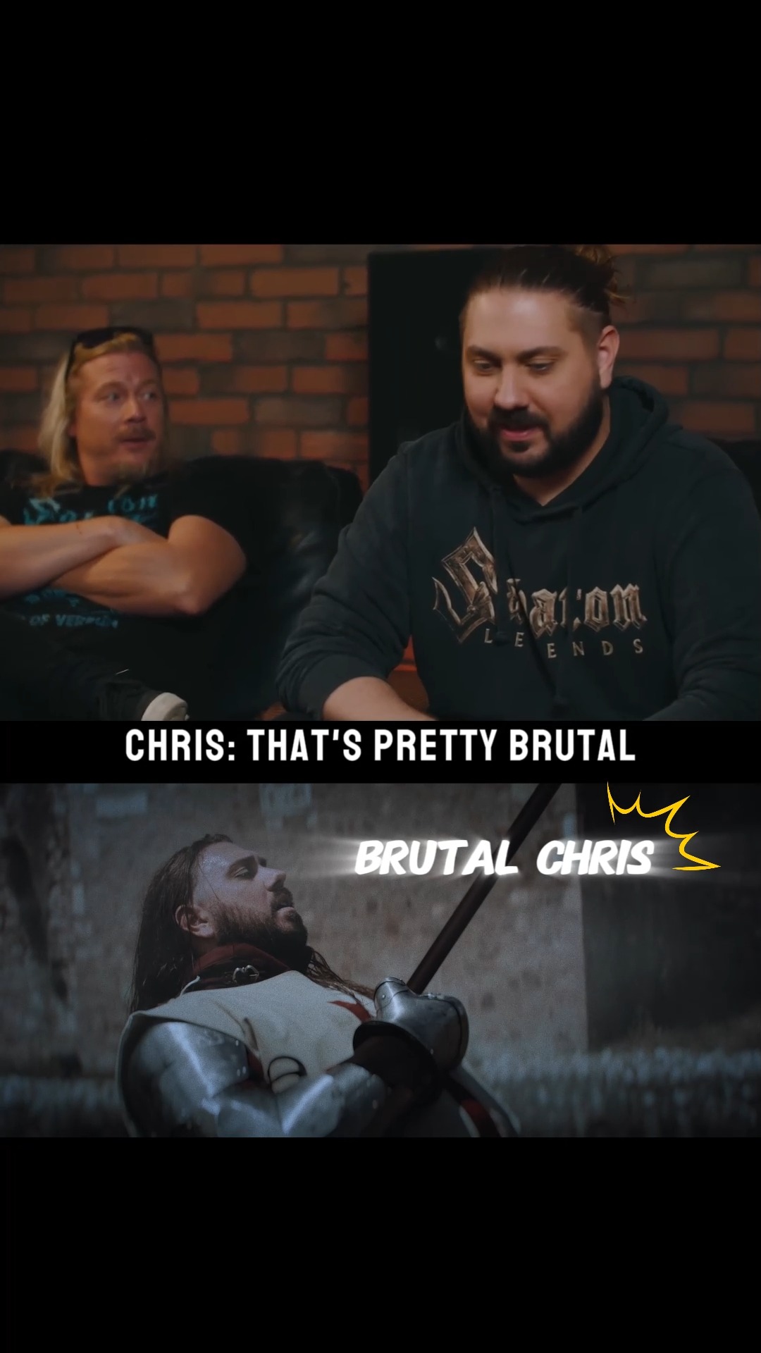 @Sabaton Official