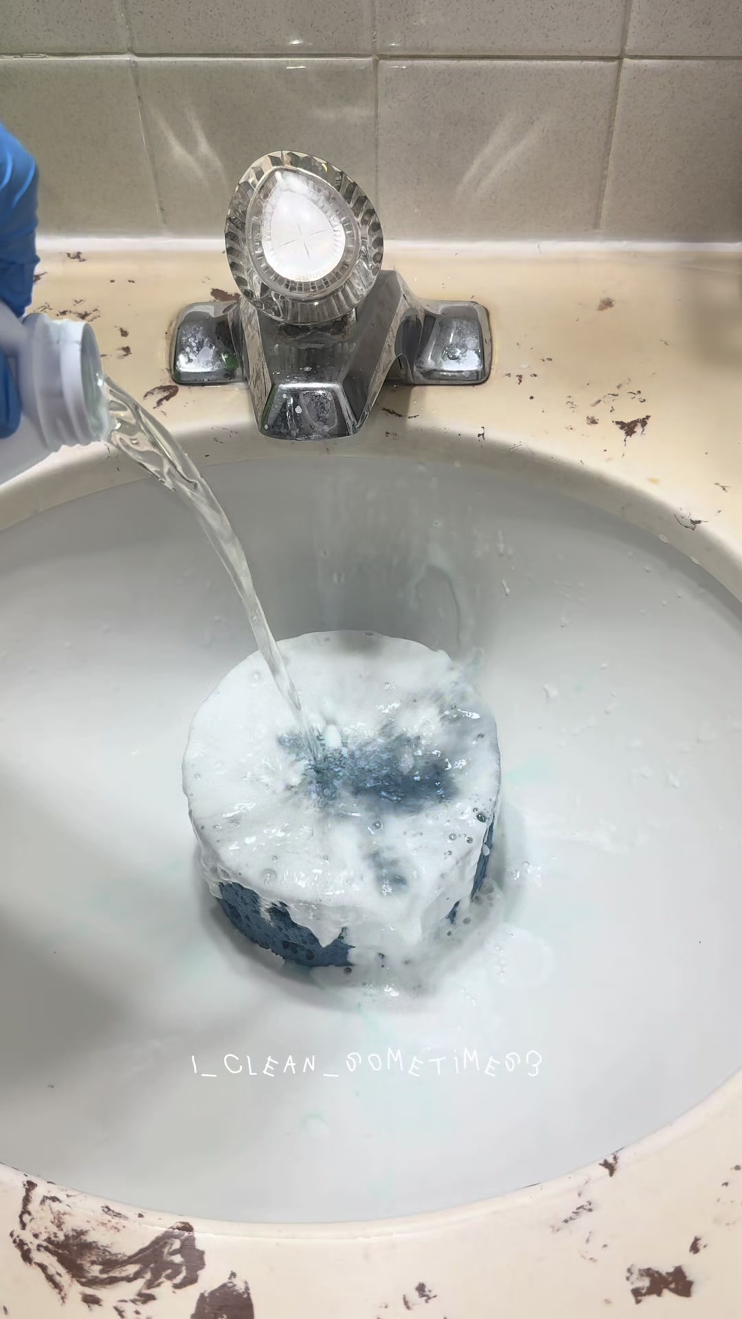 @🧼😋