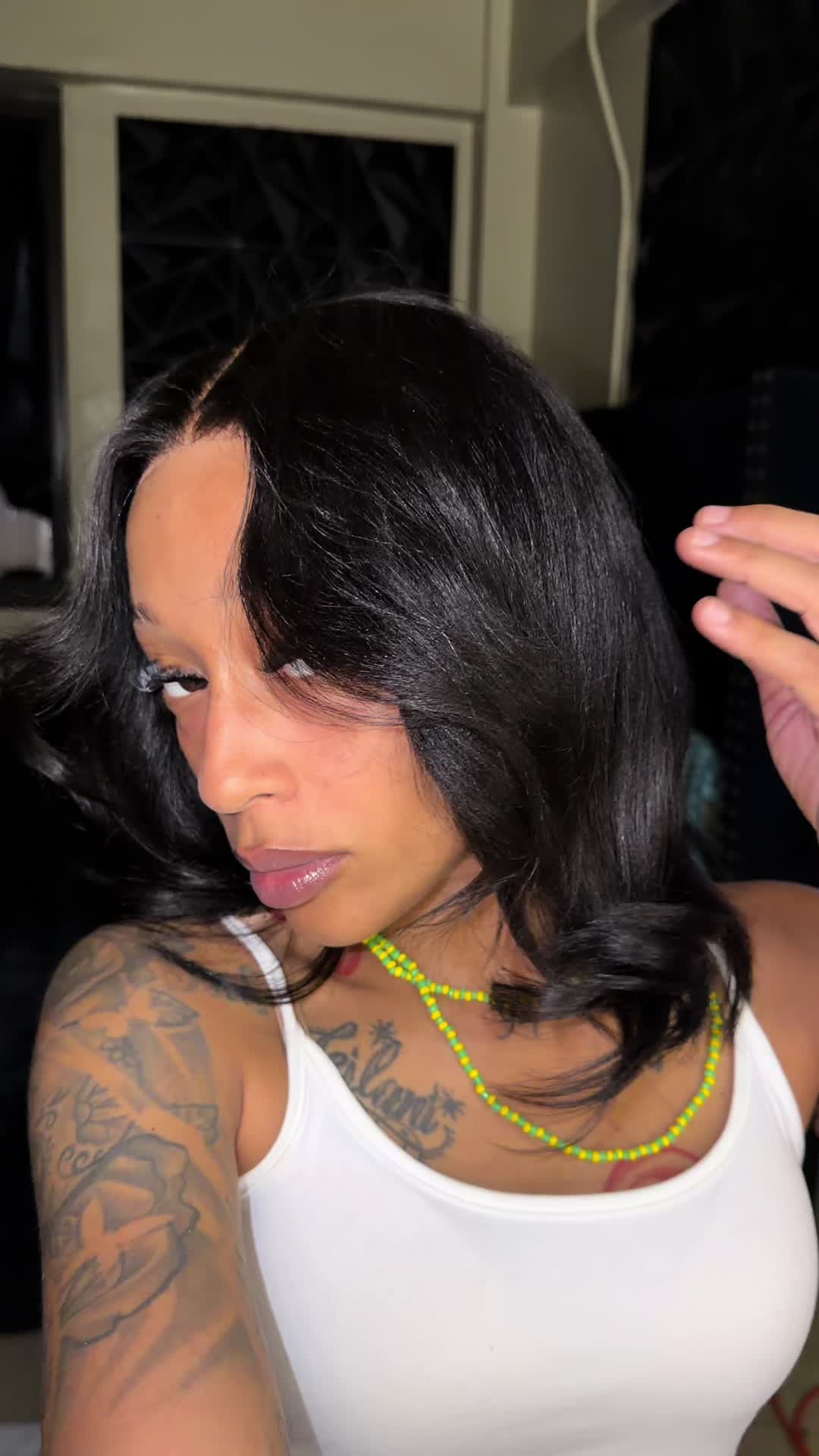 @Honeyhunncho